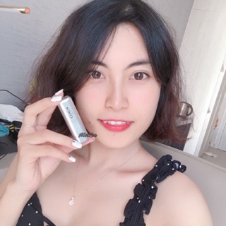 Tẩy da chết môi Kiko Lip Scrub