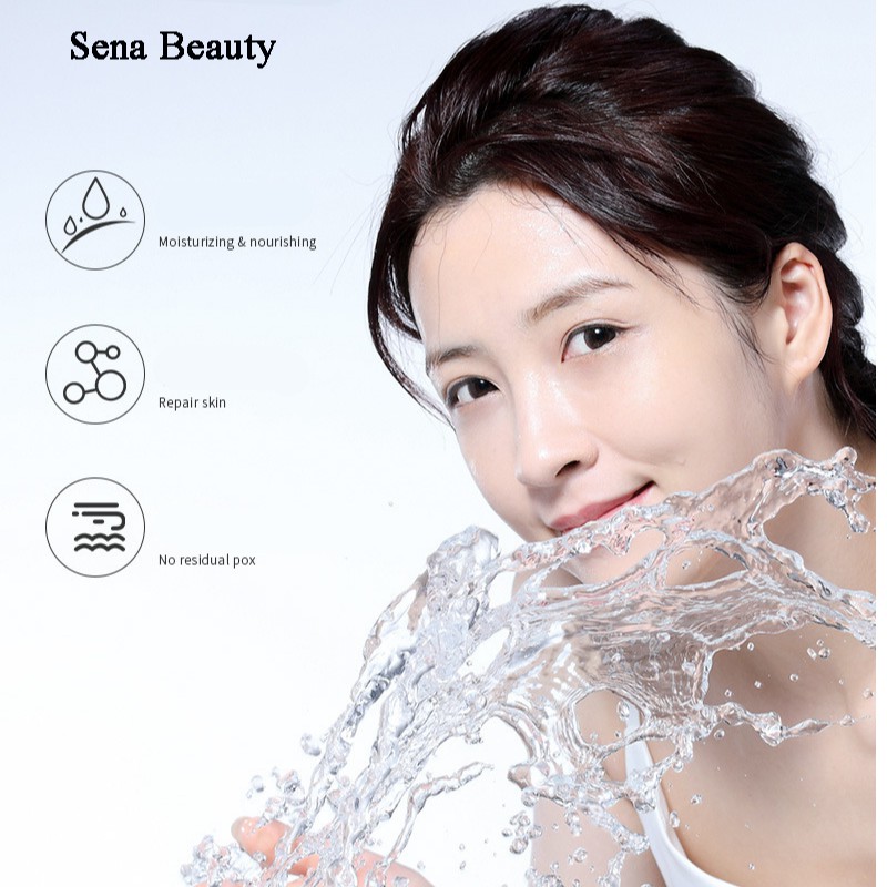 Dầu tẩy trang dịu nhẹ sạch sâu gốc thực vật Hunmui Plant Conditioning 120ML Sena Beauty | BigBuy360 - bigbuy360.vn