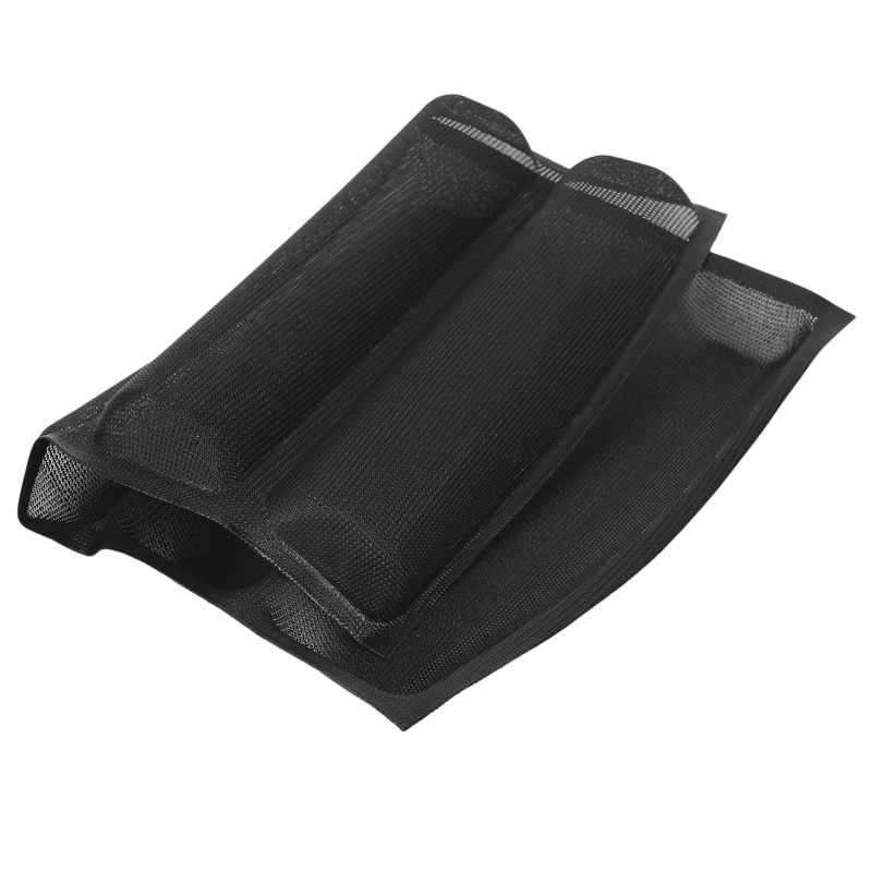 Khuôn Silicone 5 Ngăn Chuyên Dụng Cho Nướng Bánh