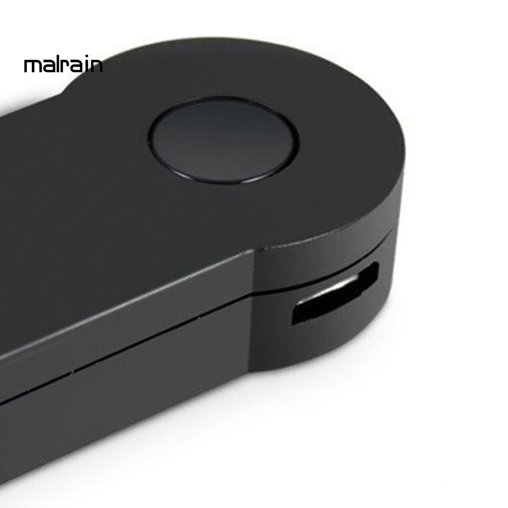 Thiết Bị Nhận Tín Hiệu Bluetooth Không Dây Trên Xe Hơi