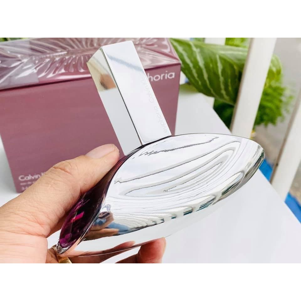 Nước hoa nữ CALVIN KLEIN CK Euphoria EDP