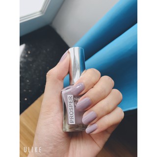 Sơn Móng Tay Vuông Prosper 16ml (tone nude)