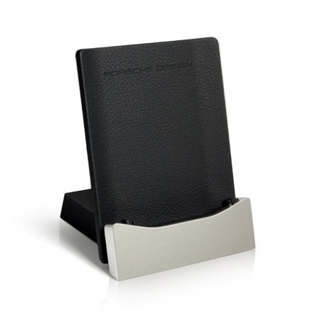 Đế sạc điện thoại Blackberry Porsche Design P'9981 ASY-14396-017 HDW-43200-001