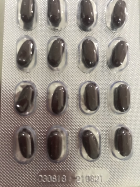 [Chính hãng] viên uống Biotin HD giảm rụng tóc, mịn da | BigBuy360 - bigbuy360.vn