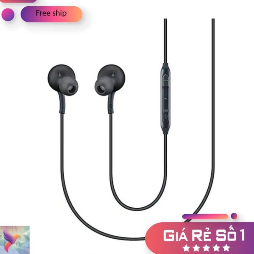 ⚡FREESHIP⚡ Tai nghe AKG Nhét Tai (In Ear) Samsung S8/S10 ⚡ Tặng Kèm Bao Đựng Tai Nghe