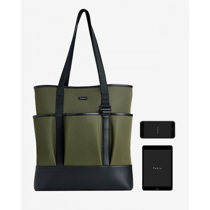 TÚI XÁCH PEDRO TOTE BAG