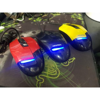 ❤️Chuột - Newman G10 CŨ CÒN DÙNG TỐT