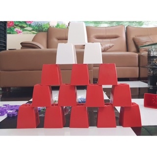 Com Bo Chậu Nhựa Cắm Hoa