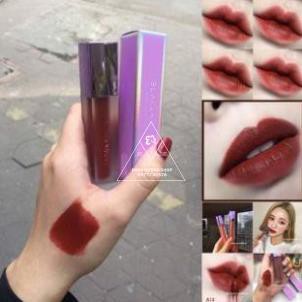 Son Background Màu Đỏ Nâu A12 HANDMADE | BigBuy360 - bigbuy360.vn