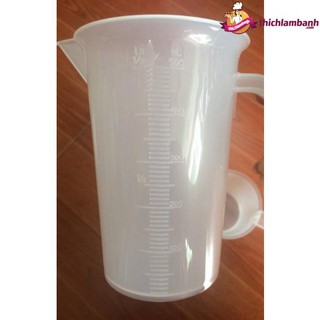Ca đo lường 500 ml
