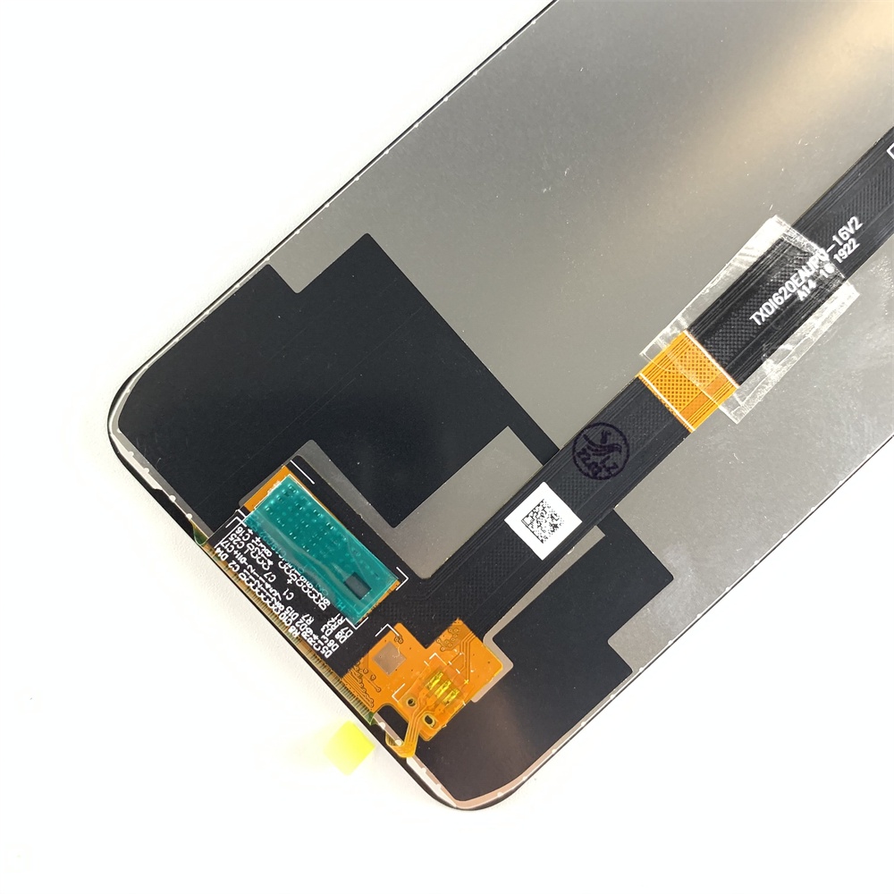 Màn Hình OPPO A12 A12S Điện Thoại Cảm Ứng Chất Lượng Cao Thay Thế Cho