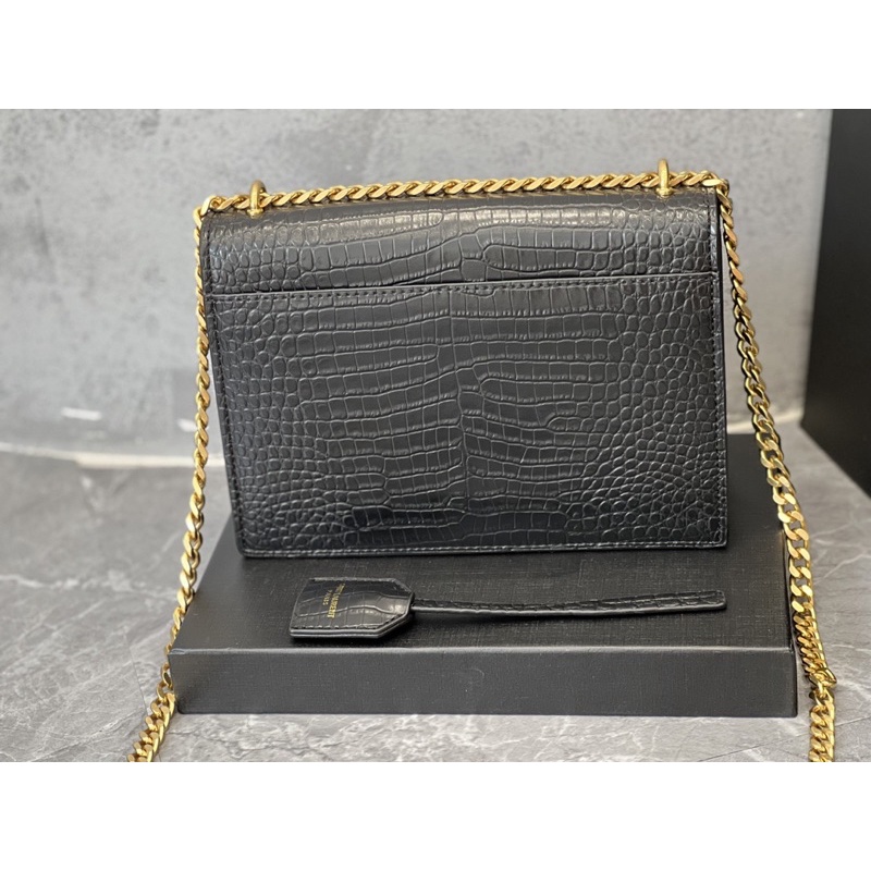 Túi xách y.s.l nữ fullbox hàng đẹp chất lượng siêu hot