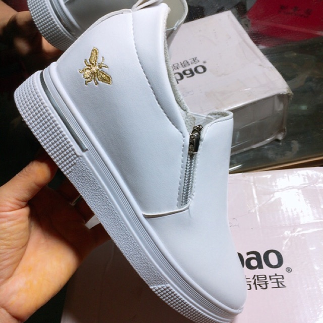 Giày slipon