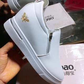 Giày slipon