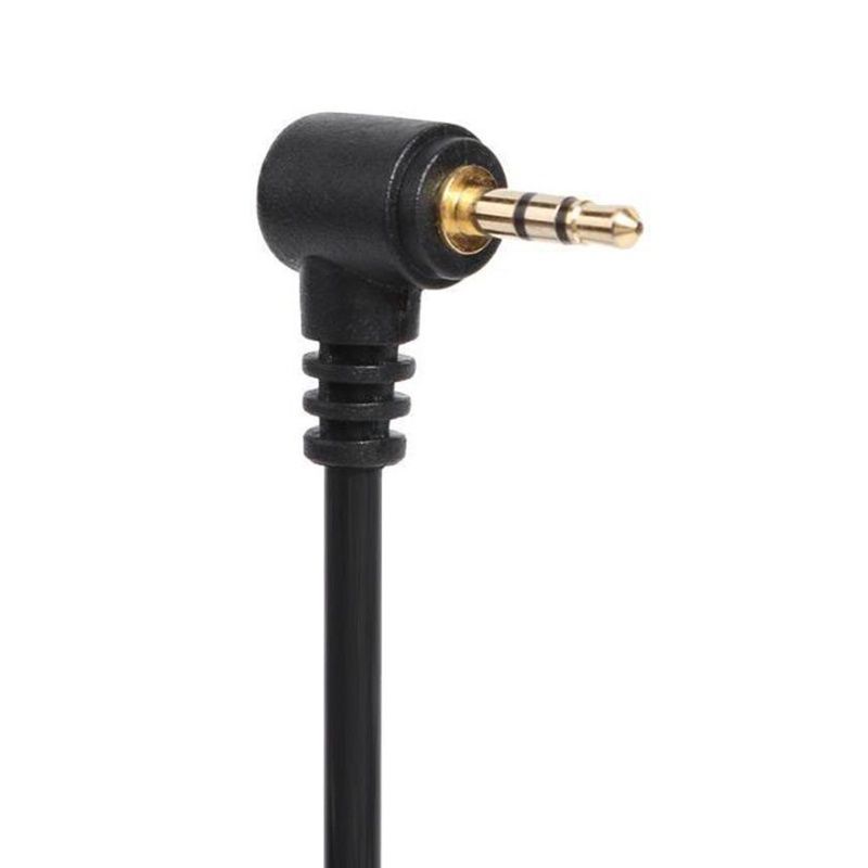 Dây Cáp Nối Dài Chuyển Đổi Đầu Cắm 2 5mm Thành Cổng Cắm RJ9 4P4C Chuyên Dụng Cho Máy Giao Thông / Điện Thoại