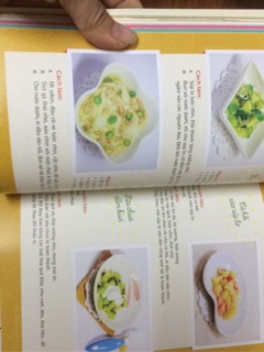Ăn Dặm Không Nước Mắt