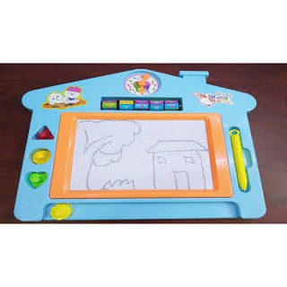 BẢNG TỪ VIẾT GẠT TỰ XÓA