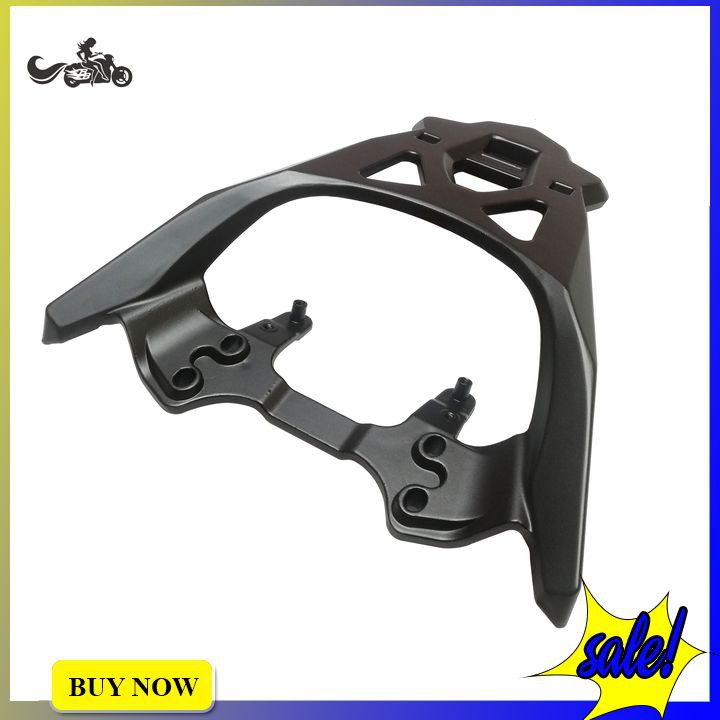 Tay dắt mã lai cho xe Winner X kim loại CNC nguyên khối mẫu mới siêu đẹp