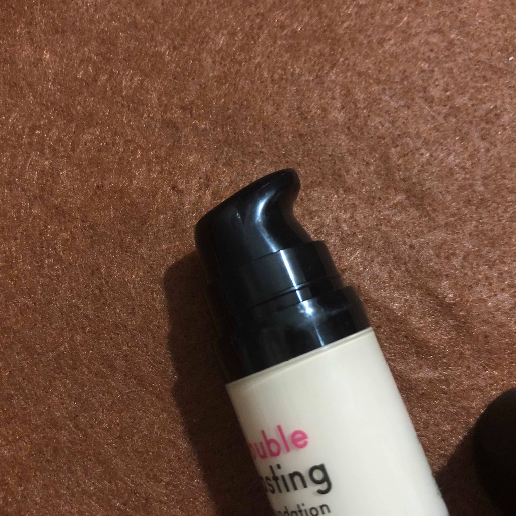 [MINI] Kem nền DOUBLE LASTING FOUNDATION