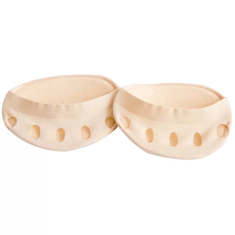 Vớ Mang Giày Cao Gót Hở Ngón Chống Trượt Dành Cho Nữ