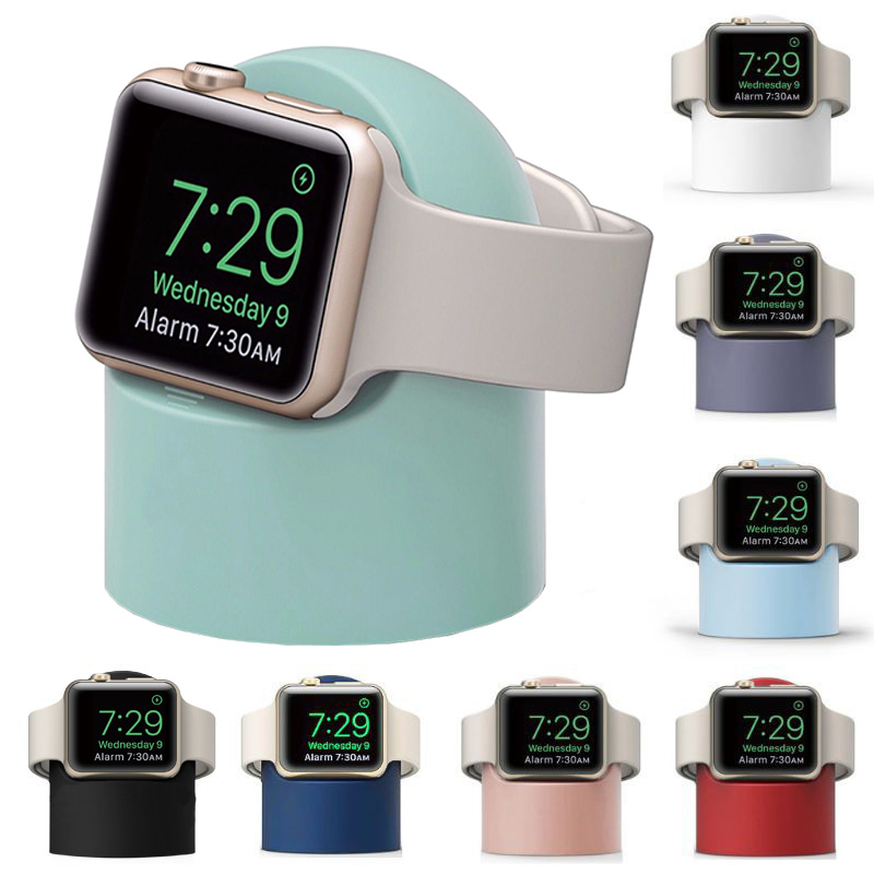 Đế Sạc Cho Đồng Hồ Thông Minh Apple Watch Series 6 5 4 3 2 1