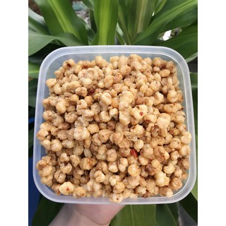 Bắp Rang Tỏi Ớt - Mặn Mặn Siêu Ngon - 100g / 250g / 500g