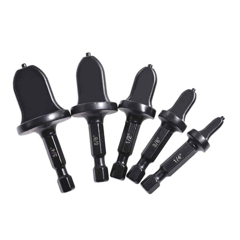 5 Mũi Khoan Mở Rộng Ống Đồng Cho Máy Điều Hòa