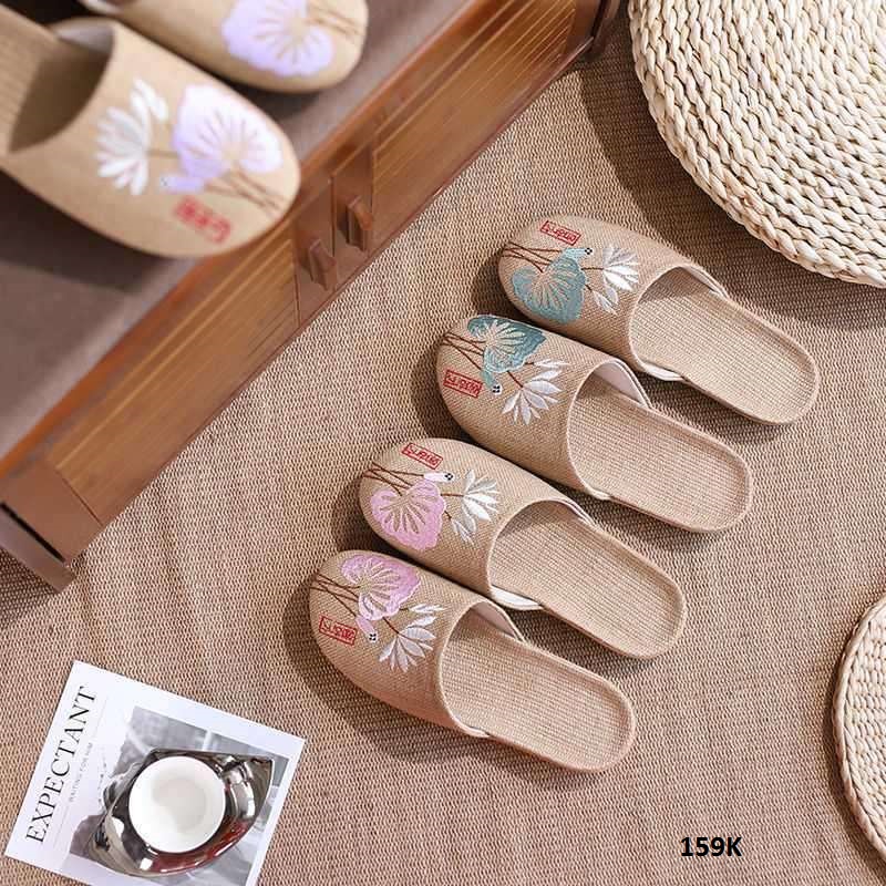 Sục cói đi trong nhà, công sở, đi chơi De20