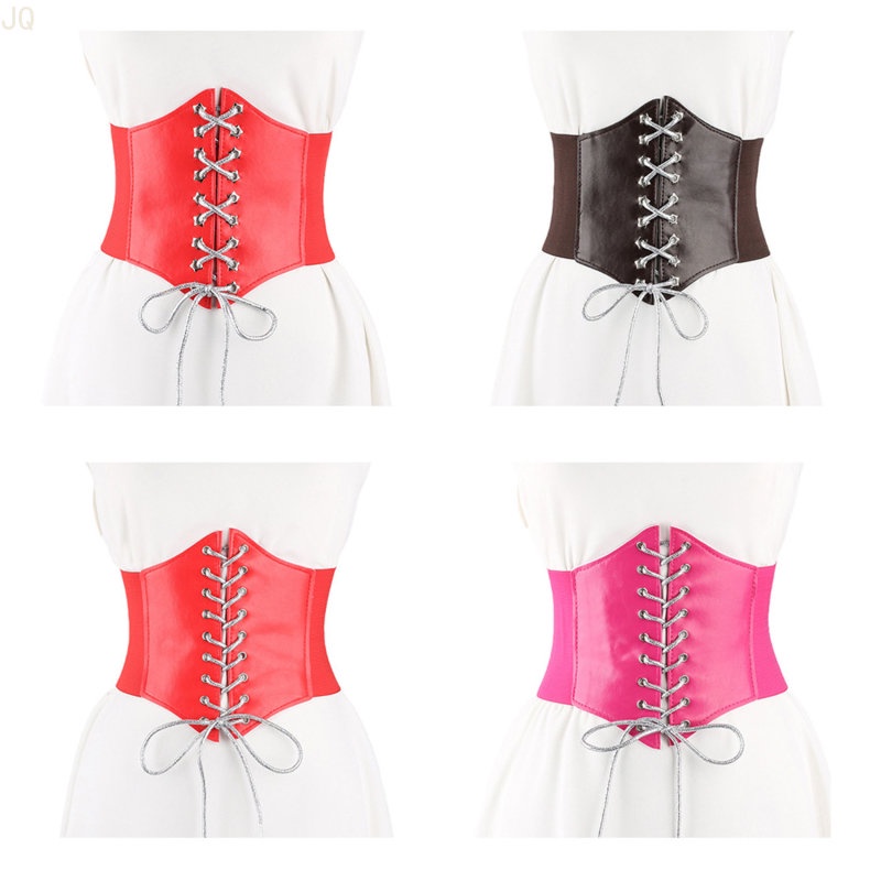 Đai Nịt Bụng Corset Cho Cô Dâu