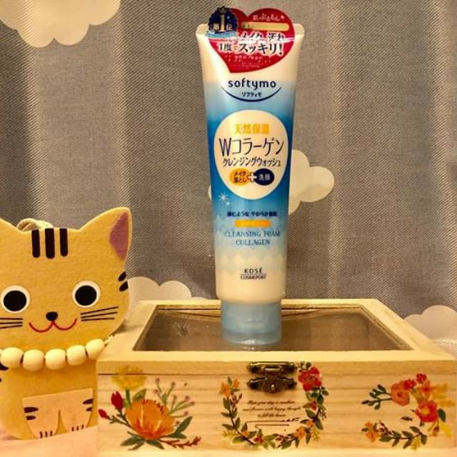 Sữa rửa mặt Kose