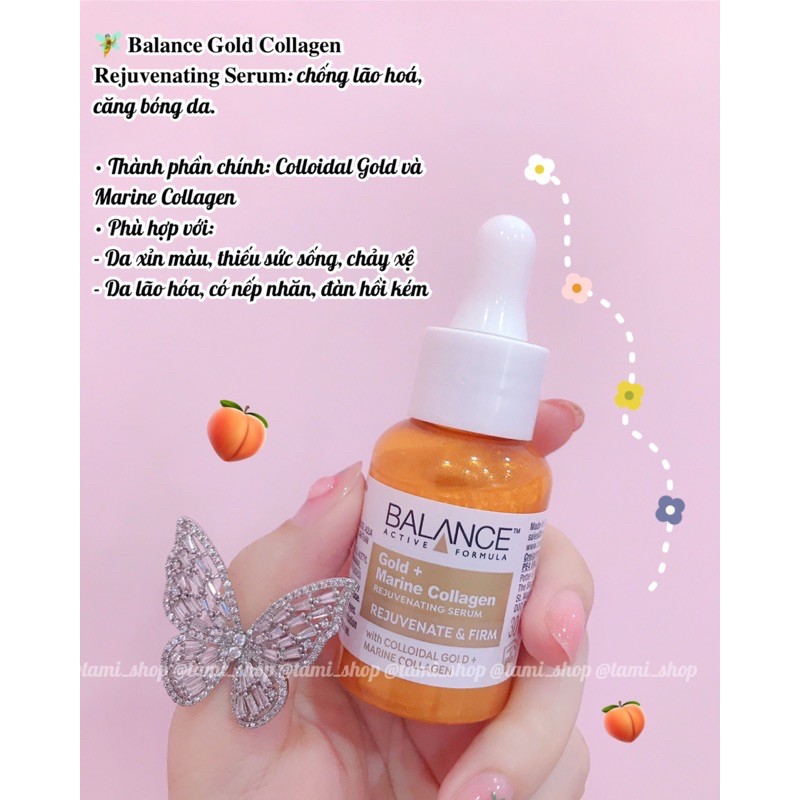 TINH CHẤT BALANCE ACTIVE FORMULA SERUM | BigBuy360 - bigbuy360.vn
