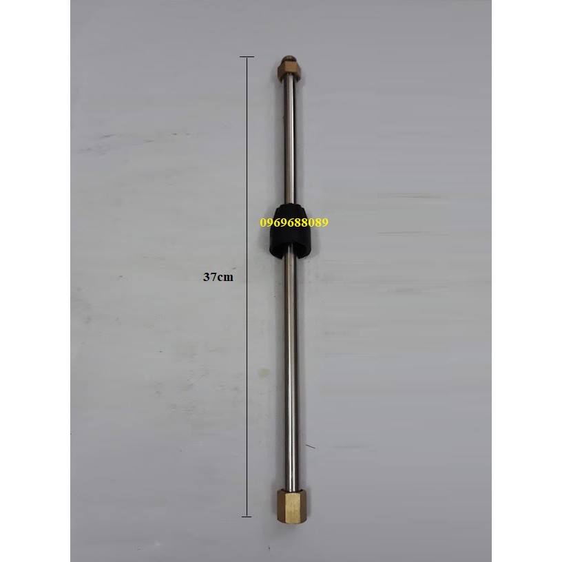Súng rửa xe cho máy rửa xe cao áp - HÀNG CHÍNH HÃNG AMAXTOOLS