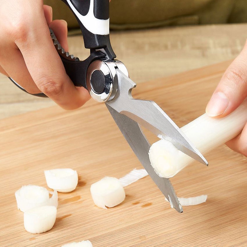 Kéo Làm Bếp Đa Năng Siêu Phẩm