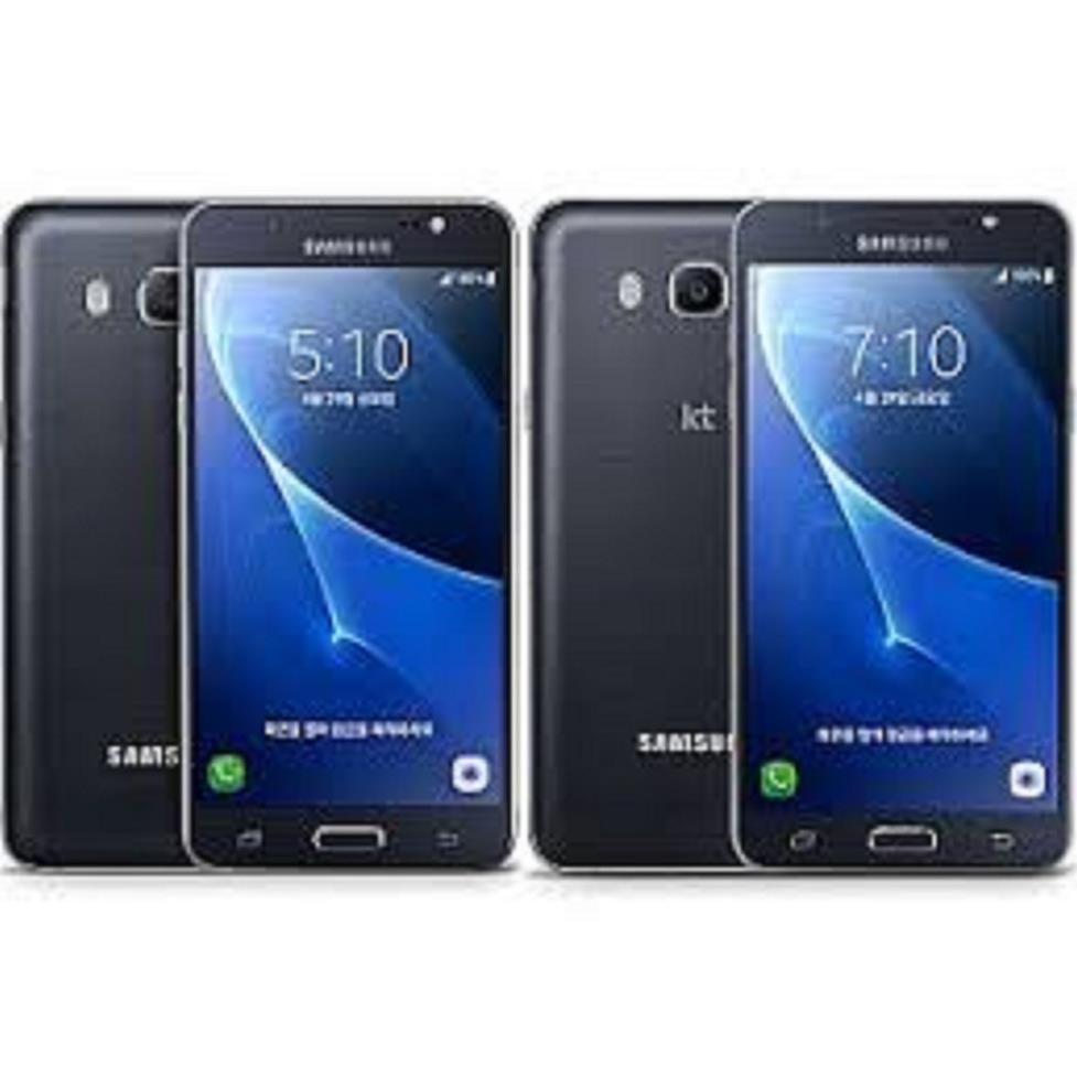 điện thoại Samsung Galaxy J7 2016 (J710) ram 2G/16G mới Chính Hãng (màu đen)