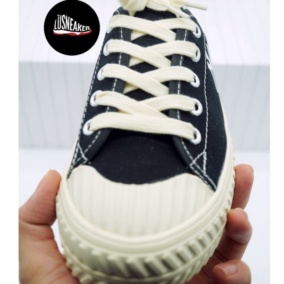 Cực chất.  [Hàng 11 ]Giày đạp gót/ sục M.lb/ny đạp gót/giày sneaker nữ size36-39/ Bảo Minh Store sneaker