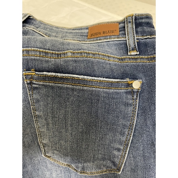 Quần jean vnxk judy blue size 28