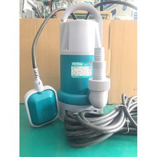 Máy bơm chìm nước thải Total TWP87506