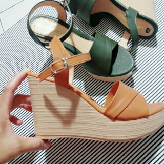 [ Freeship 99k Toàn Quốc ] Cao gót đế xuồng