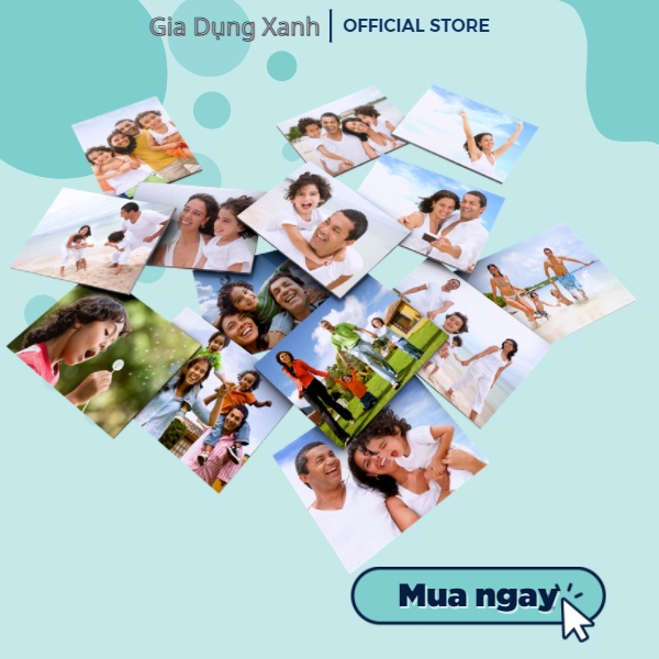 In ảnh giá rẻ, chất liệu lab bóng ảnh in nét đẹp đảm bảo