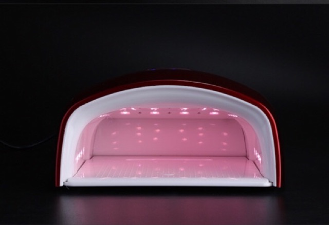 Máy hơ gel tích điện S10 HỒNG NGOẠI cao cấp Hàng loại1