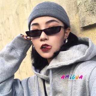 ✨✨Kính Mát Gọng Nhỏ Phong Cách Âu Mỹ retro Thời Trang Cho Nữ