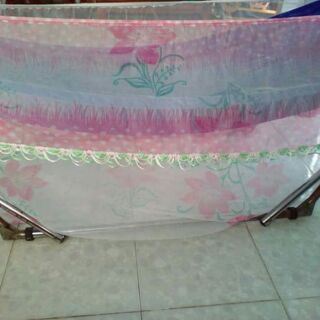 Freeship 99k TQ_Mùng võng cho bé