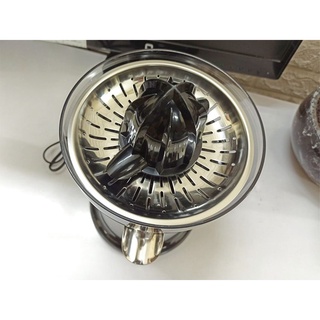 Máy vắt cam Sharp EJ-J130-ST - Hàng chính hãng