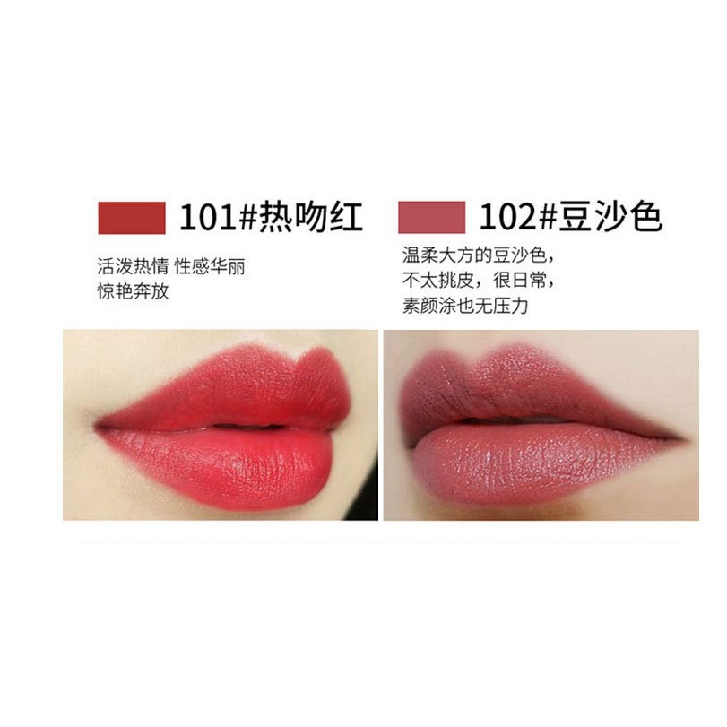 Son Sáp Lì Dưỡng Môi Có Màu Maycreate Chính Hãng Hàng Nội Địa Trung -W175-A02T1 | BigBuy360 - bigbuy360.vn