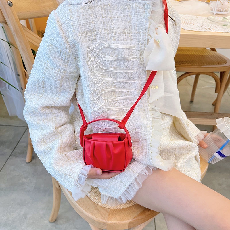 IELGY Túi Đeo Chéo Cầm Tay Thời Trang Cho Nữ