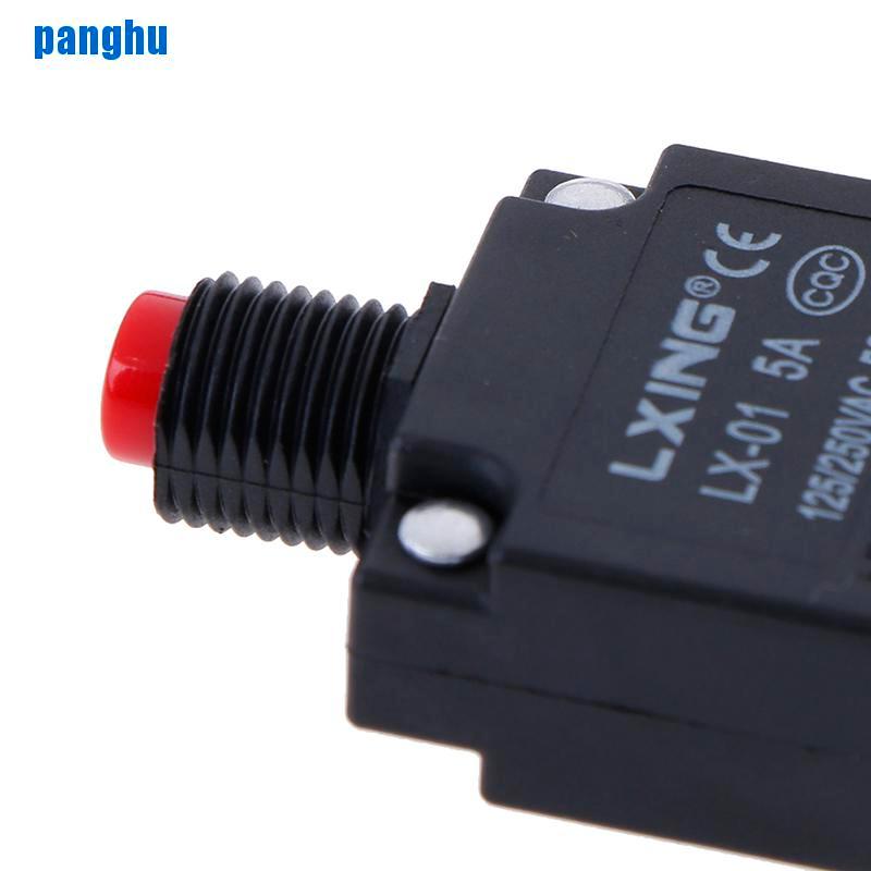 Dao Cầu Chì 3a 4a 5a 6a 8a 10a 15a 20a Chất Lượng Cao