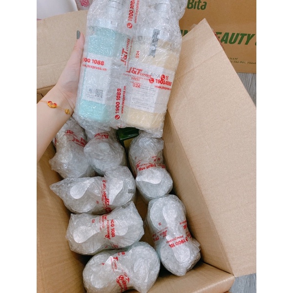 [Voucher30K][MINI TEST]Set gội xả, Phục Hồi Tóc Hư Tổn Đa Tầng Nấm TRUFFLE WEILAIYA giúp Chăm Sóc Tóc Khô Xơ Gãy Rụ | BigBuy360 - bigbuy360.vn