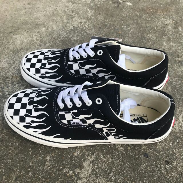 vans classic caro