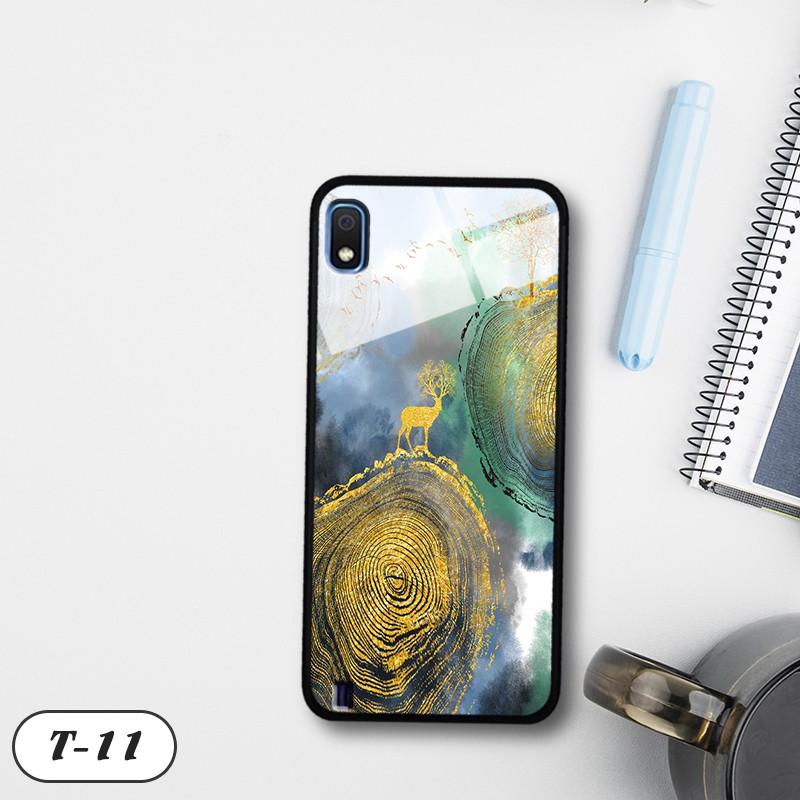 Ốp lưng Samsung Galaxy A10 - In hình 3D