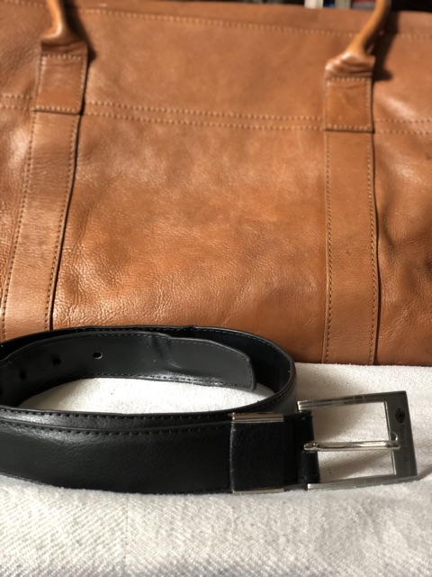 Dây nịt da si tuyển